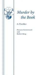 Murder by the Book - Duncan Greenwood