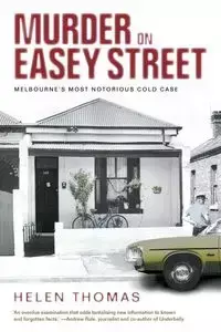 Murder on Easey Street - Thomas Helen