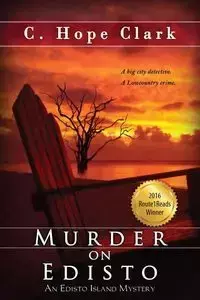 Murder on Edisto - Clark Hope C.