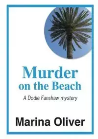 Murder on the Beach - Oliver Marina