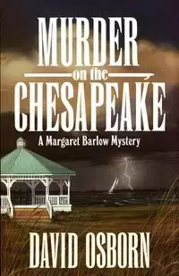 Murder on the Chesapeake - David Osborn