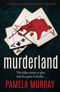 Murderland - Murray Pamela