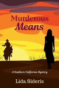 Murderous Means - Lida Sideris