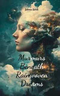 Murmurs Beneath Rainwoven Dreams - Sabrina Sarvik