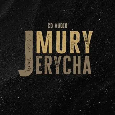 Mury Jerycha CD - praca zbiorowa