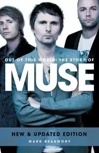 Muse - Mark Beaumont