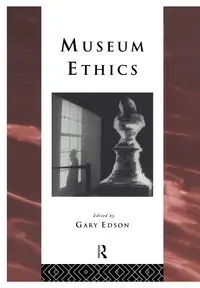 Museum Ethics - Edson Gary