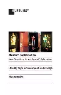 Museum Participation - McSweeney Kayte