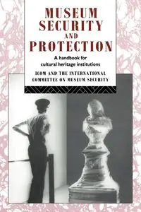 Museum Security and Protection - Burke Robert