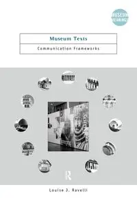 Museum Texts - Louise Ravelli