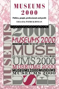 Museums 2000 - Boylan Patrick