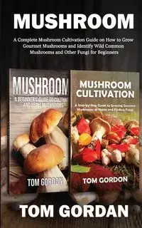 Mushroom - Gordon Tom