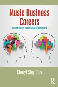 Music Business Careers - Cheryl Carr Slay