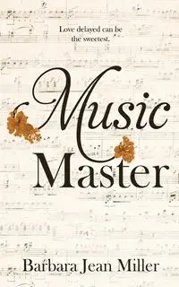 Music Master - Barbara Jean Miller