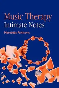 Music Therapy - Mercedes Pavlicevic