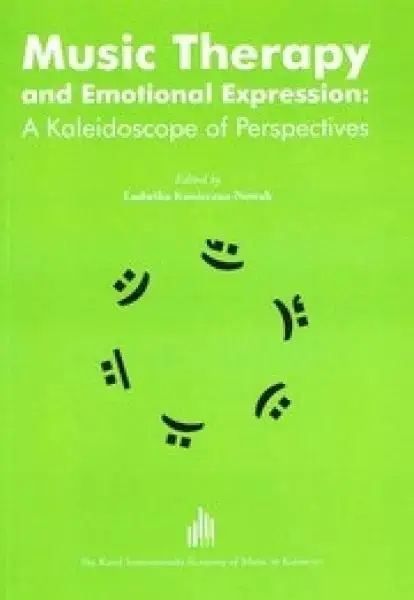 Music Therapy and Emotional Expression - praca zbiorowa