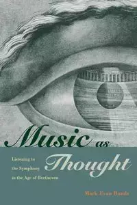 Music as Thought - Mark Evan Bonds