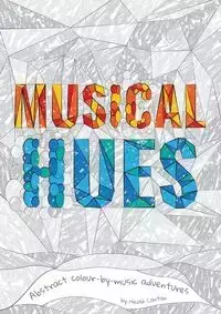 Musical Hues - Nicola Cantan