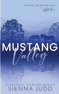 Mustang Valley - Judd Sienna