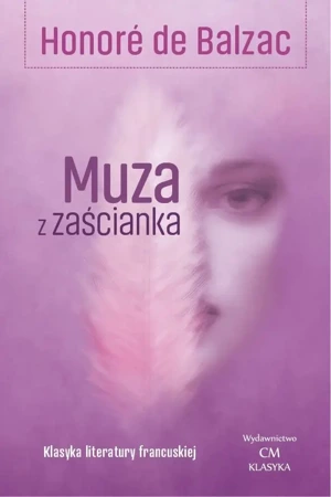 Muza z zaścianka - Honore de Balzac