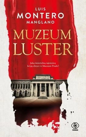 Muzeum luster - Luis Montero Manglano