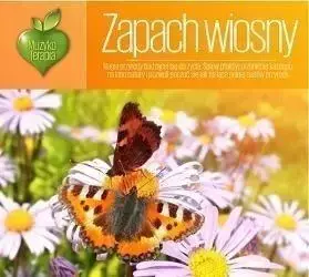 Muzykoterapia. Zapach wiosny CD - Soliton