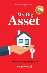 My Big Asset - Brett Roessel