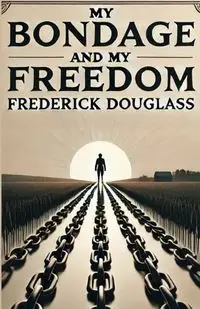 My Bondage And My Freedom(Illustrated) - Douglass Frederick