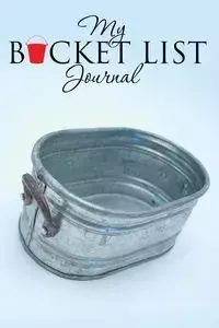 My Bucket List Journal - Publishing LLC Speedy