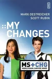 My Changes - Mark Oestreicher