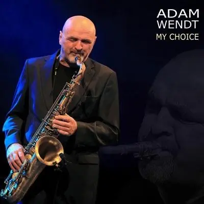 My Choisei CD - Adam Wendt