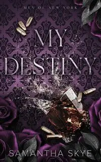 My Destiny - Skye Samantha