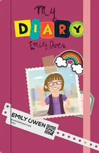 My Diary - Owen Emily