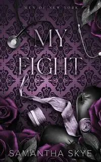 My Fight - Skye Samantha