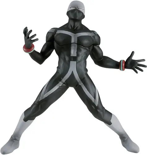 My Hero Academia The Evil Villains Vol. 5 Twice - Banpresto