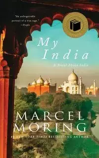 My India - Marcel Moring