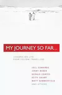 My Journey so Far - Matt Summerfield