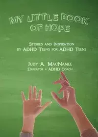 My Little Book of Hope - Judy MacNamee