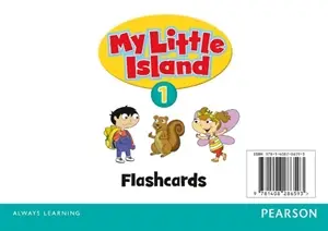 My Little Island 1 Flashcards OOP - Leone Dyson