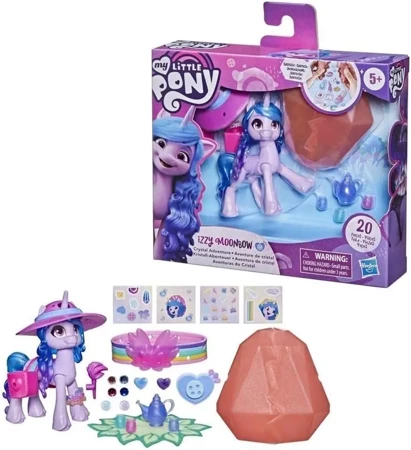 My Little Pony Figurka z akcesoriami - Hasbro