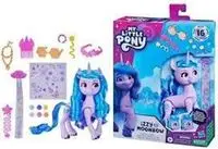 My Little Pony Stylowy dzień z Izzy Moonbow - Hasbro