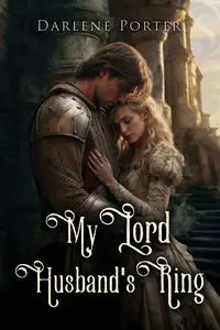 My Lord Husband's Ring - Porter Darlene