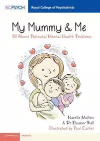 My Mummy & Me - Mullins Narelle