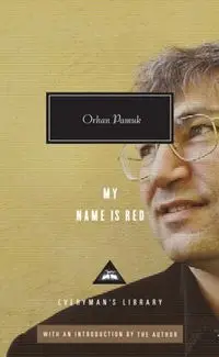 My Name is Red - Pamuk Orhan