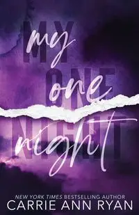 My One Night - Special Edition - Ryan Carrie Ann