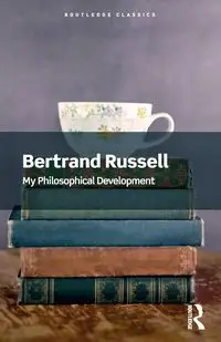 My Philosophical Development - Russell Bertrand