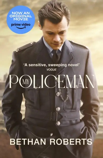 My Policeman wer. angielska - Bethan Roberts