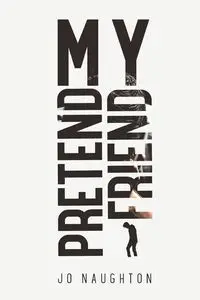 My Pretend Friend - Jo Naughton