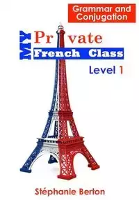 My Private French Class - Berton Stéphanie