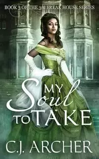 My Soul To Take - Archer C.J.